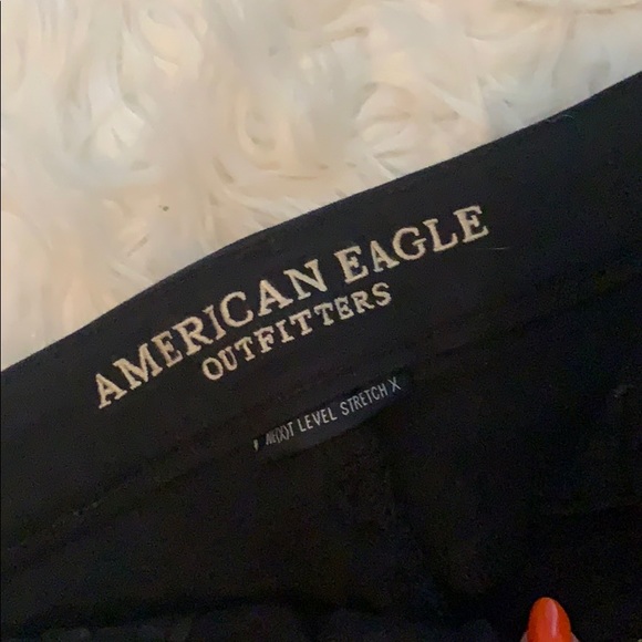 American eagle jean shorts - Picture 2 of 5